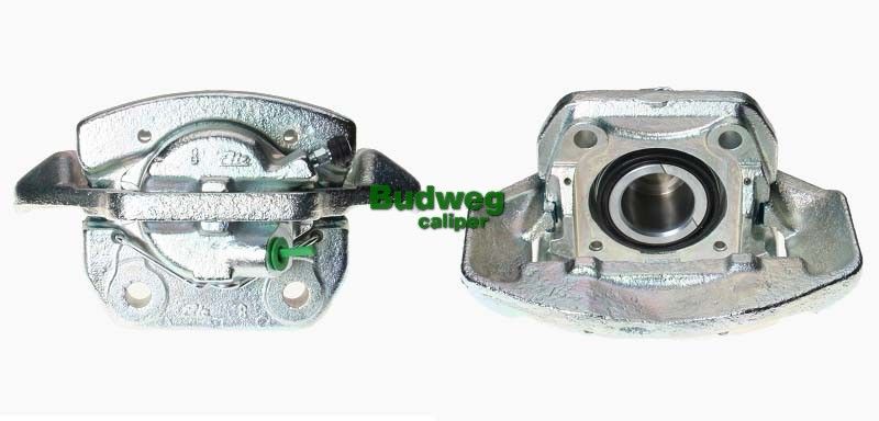 Pinça de travão Budweg Caliper A/S ref. 341133