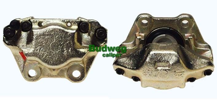 Étrier de frein Budweg Caliper A/S ref. 34122