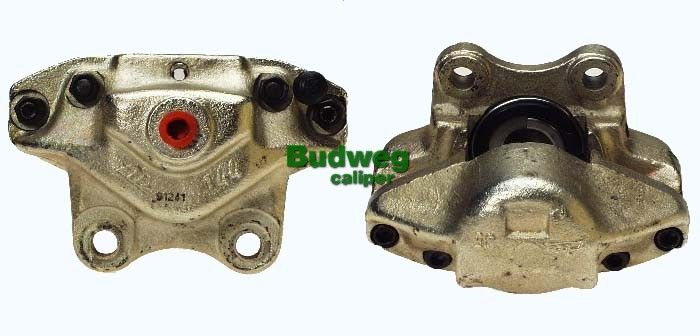 Étrier de frein Budweg Caliper A/S ref. 34126