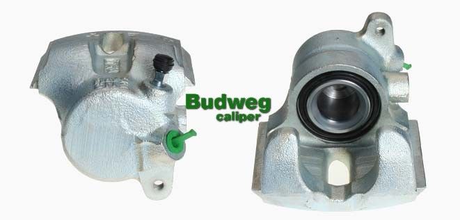 Pinza de freno Budweg Caliper A/S ref. 341264