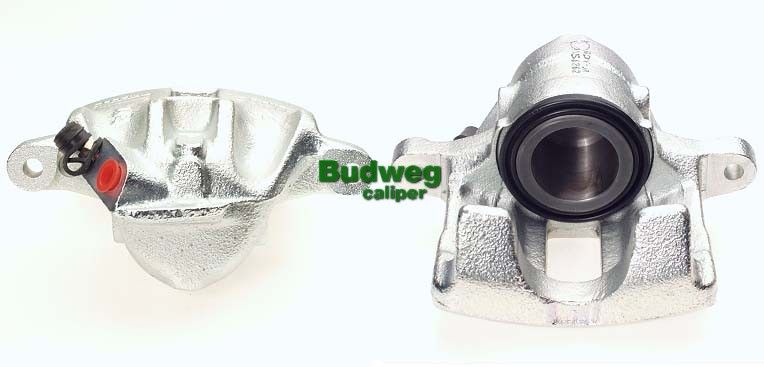Pinza de freno Budweg Caliper A/S ref. 341294