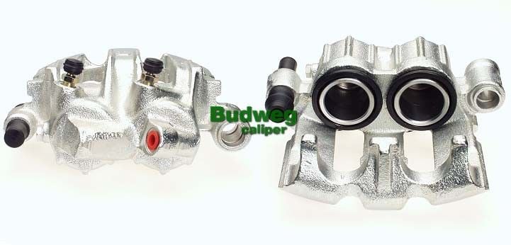 Butée hydraulique Mini