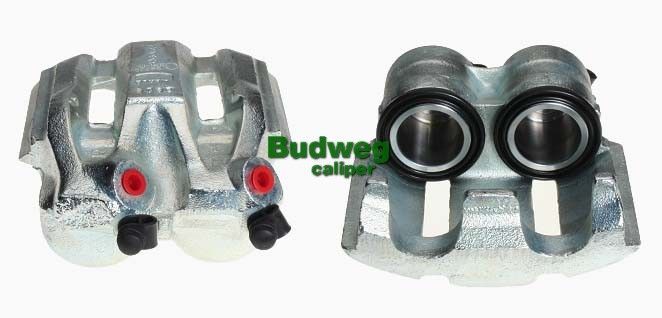 Butée hydraulique Mini