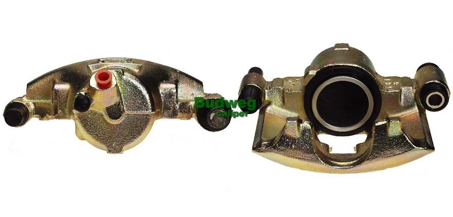 Butée hydraulique Mini