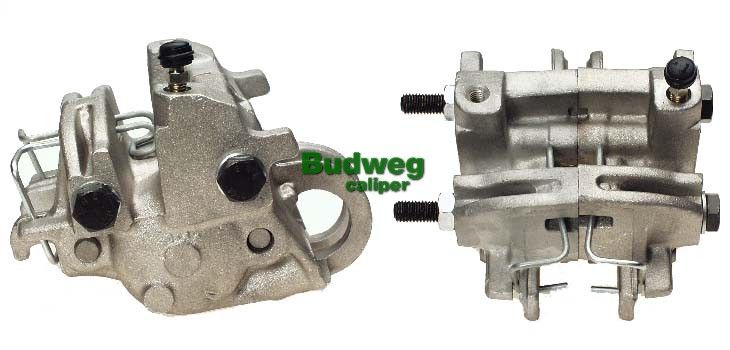 Butée hydraulique Mini
