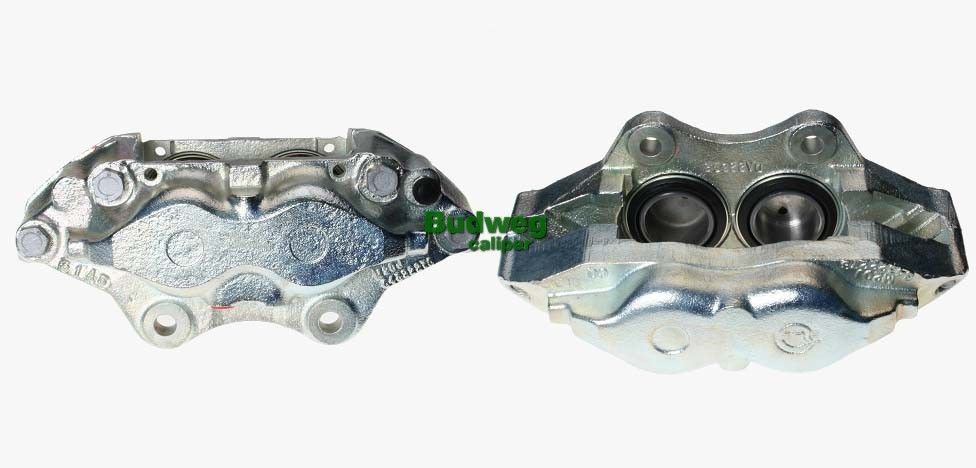 Étrier de frein Budweg Caliper A/S ref. 341652