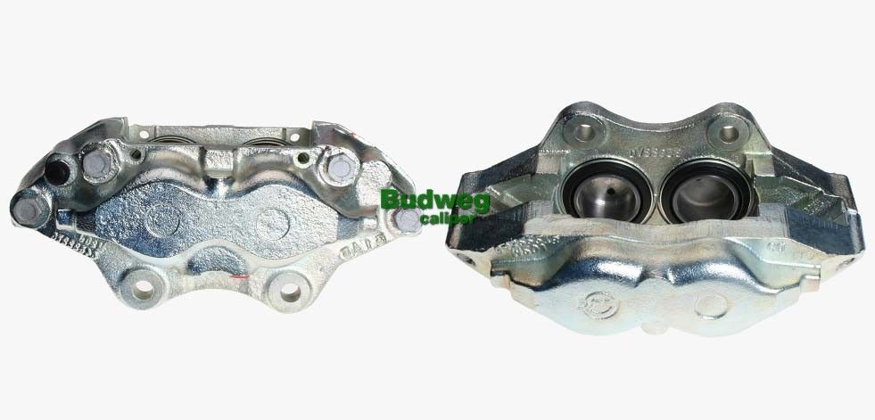 Pinza de freno Budweg Caliper A/S ref. 341653