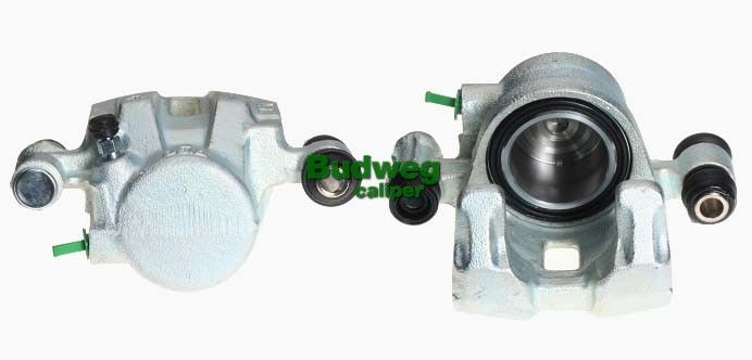 Étrier de frein Budweg Caliper A/S ref. 341695