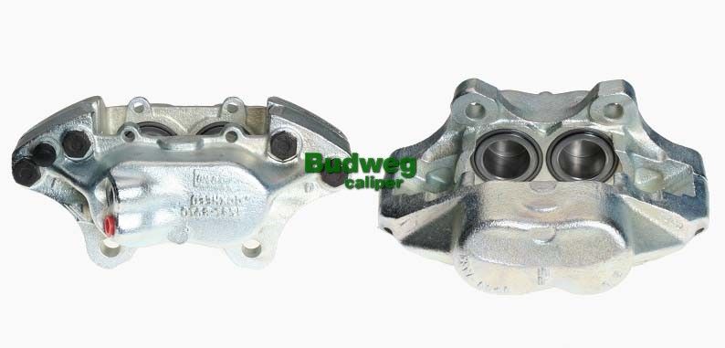 Étrier de frein Budweg Caliper A/S 341700