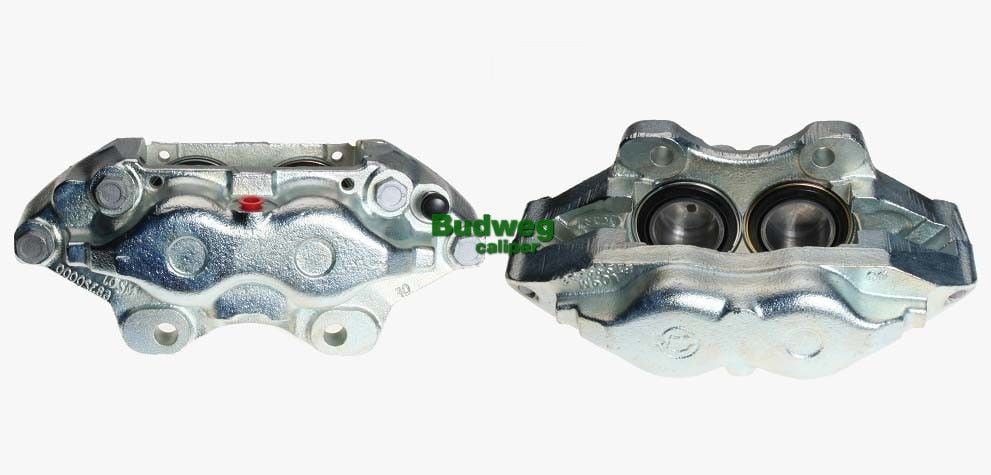 Butée hydraulique Mini