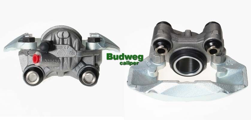 Étrier de frein Budweg Caliper A/S ref. 341742