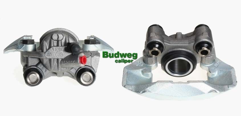 Pinza de freno Budweg Caliper A/S ref. 341743