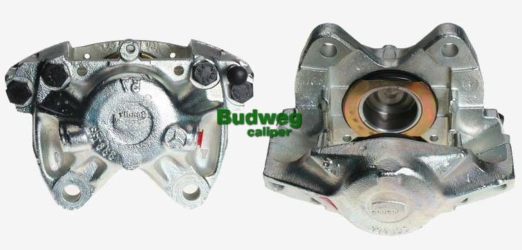 Butée hydraulique Coupé