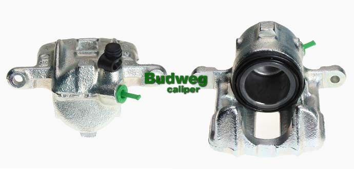 Étrier de frein Budweg Caliper A/S ref. 341779