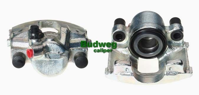 Pinza de freno Budweg Caliper A/S ref. 341854
