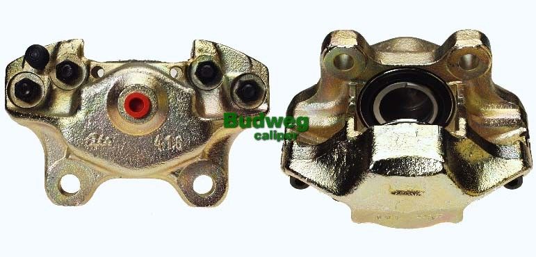 Étrier de frein Budweg Caliper A/S ref. 34196