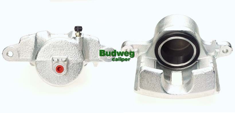 Pinza de freno Budweg Caliper A/S ref. 341962