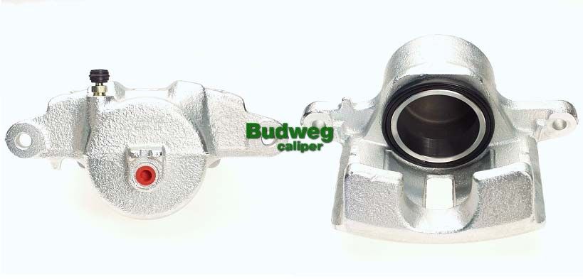 Pinza de freno Budweg Caliper A/S ref. 341963