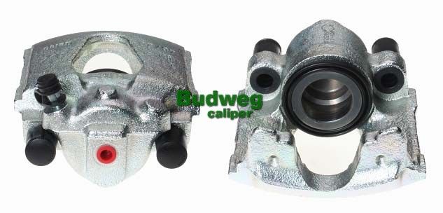 Pinça de travão Budweg Caliper A/S ref. 341986