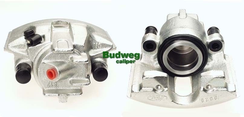 Étrier de frein Budweg Caliper A/S ref. 341998