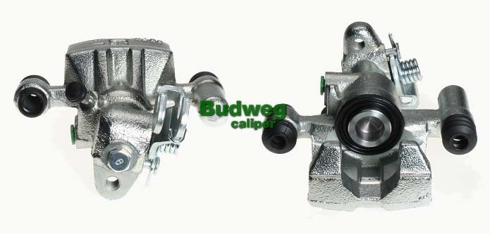 Pinza de freno Budweg Caliper A/S ref. 342005