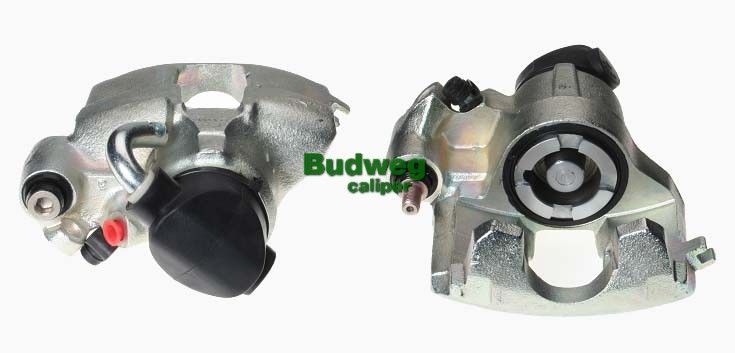 Pinza de freno Budweg Caliper A/S ref. 342062