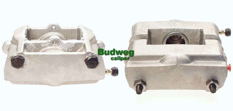 Étrier de frein Budweg Caliper A/S 342080