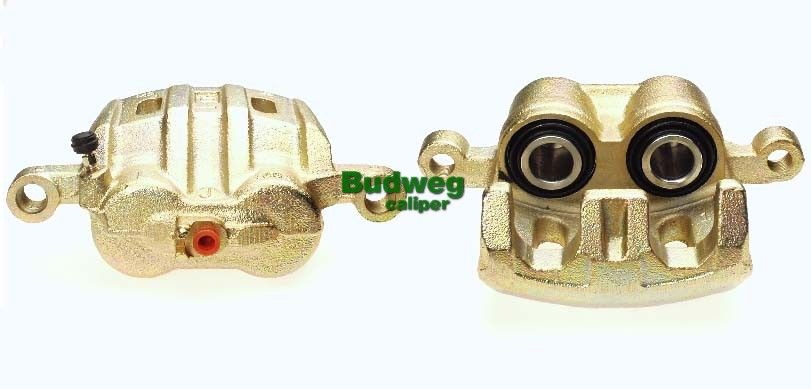 Étrier de frein Budweg Caliper A/S 342106
