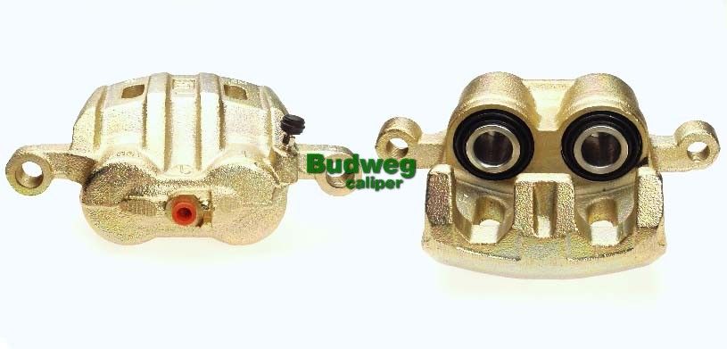 Pinza de freno Budweg Caliper A/S ref. 342107