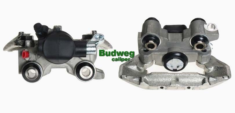 Étrier de frein Budweg Caliper A/S ref. 342155