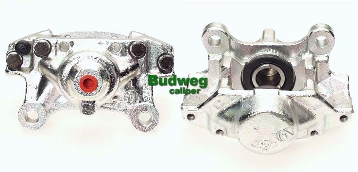 Butée hydraulique R9