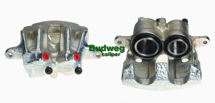 Pinza de freno Budweg Caliper A/S ref. 342235