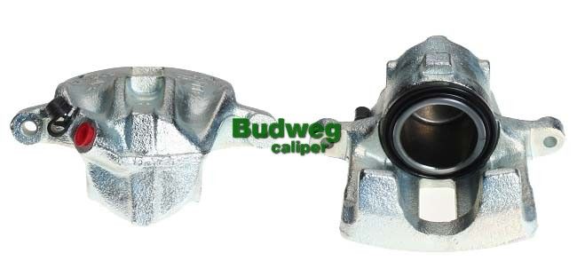 Étrier de frein Budweg Caliper A/S 342276