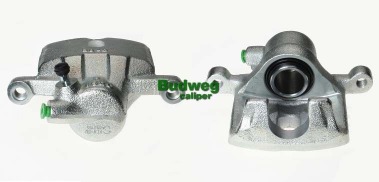 Pinza de freno Budweg Caliper A/S ref. 342347