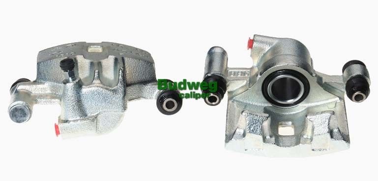 Étrier de frein Budweg Caliper A/S 342353