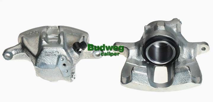 Étrier de frein Budweg Caliper A/S ref. 342376