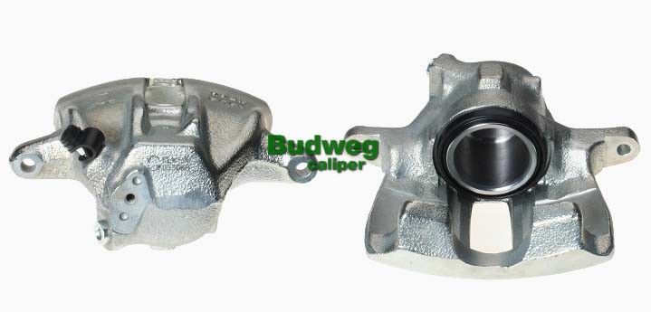Pinza de freno Budweg Caliper A/S ref. 342377