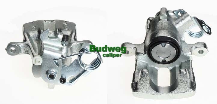 Butée hydraulique Mini