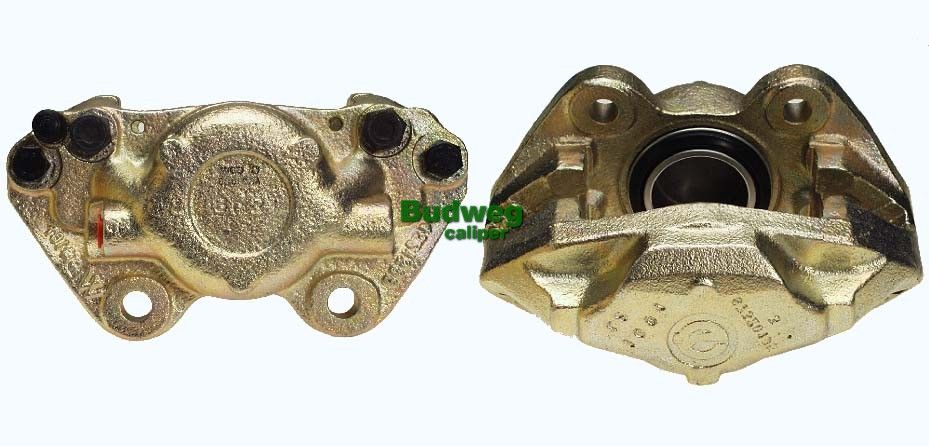 Étrier de frein Budweg Caliper A/S ref. 34243