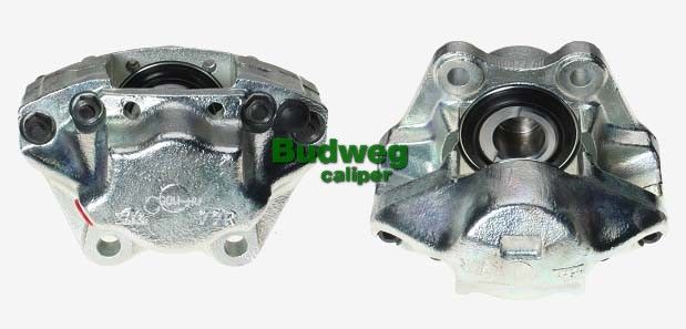Étrier de frein Budweg Caliper A/S 34244