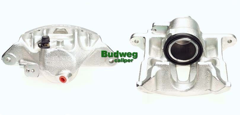 Butée hydraulique Mini