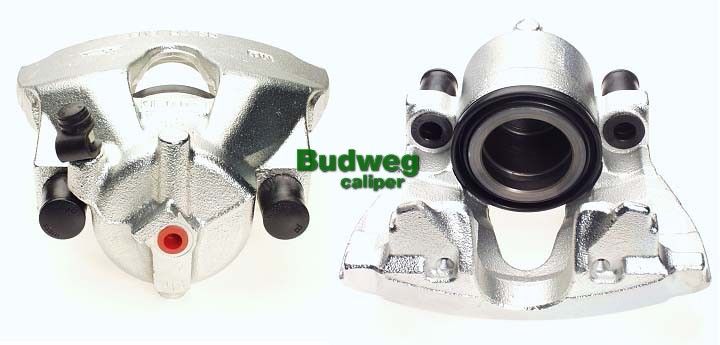 Étrier de frein Budweg Caliper A/S ref. 342456