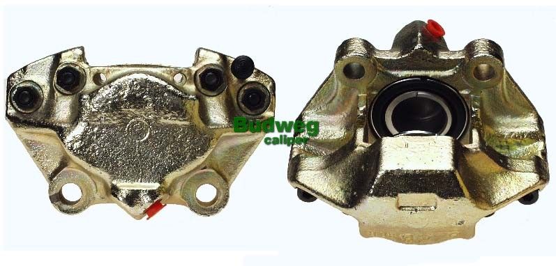 Étrier de frein Budweg Caliper A/S ref. 34246