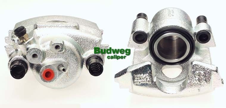 Étrier de frein Budweg Caliper A/S 342474