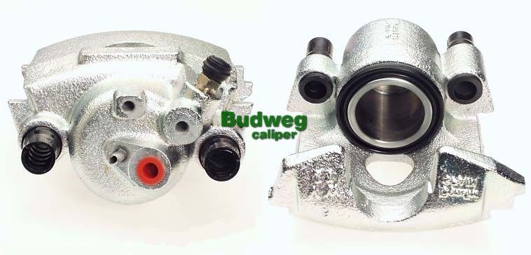 Étrier de frein Budweg Caliper A/S 342475