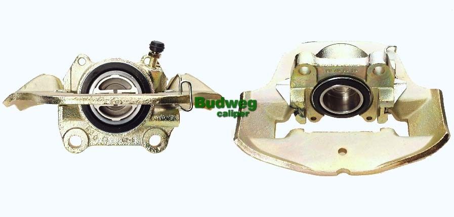 Pinza de freno Budweg Caliper A/S ref. 34254