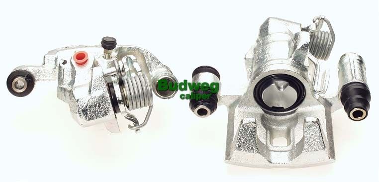 Étrier de frein Budweg Caliper A/S 342550