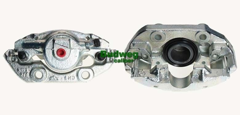 Étrier de frein Budweg Caliper A/S 34257