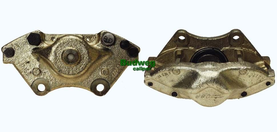 Étrier de frein Budweg Caliper A/S 34262