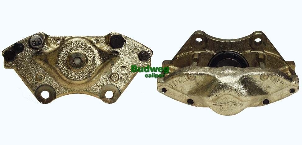 Étrier de frein Budweg Caliper A/S ref. 34263